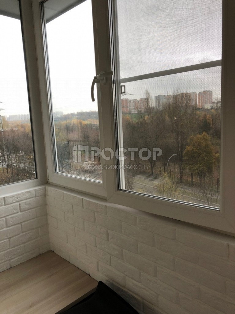 2-комнатная квартира, 52 м² - фото 3