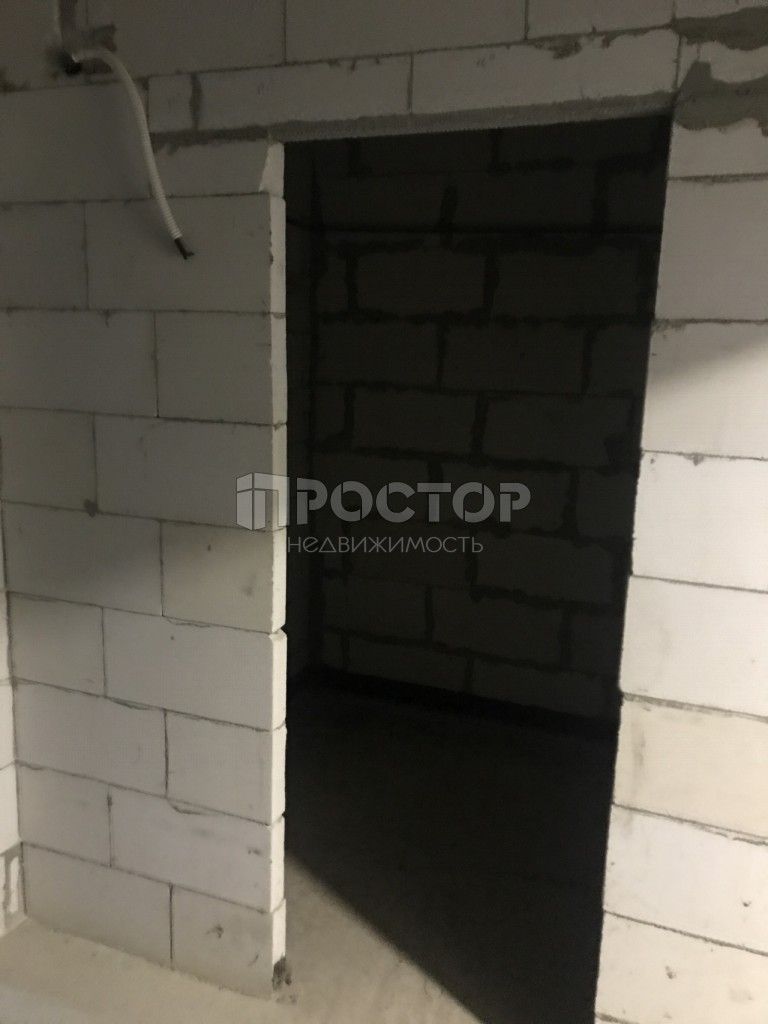 1-комнатная квартира, 40.1 м² - фото 7