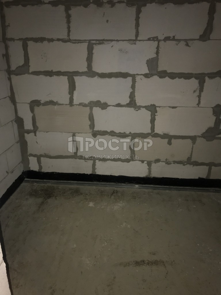 1-комнатная квартира, 40.1 м² - фото 19