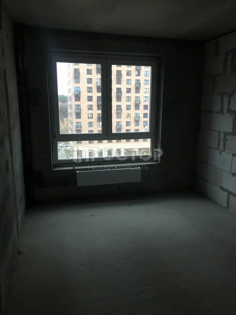 1-комнатная квартира, 40.1 м² - фото 17