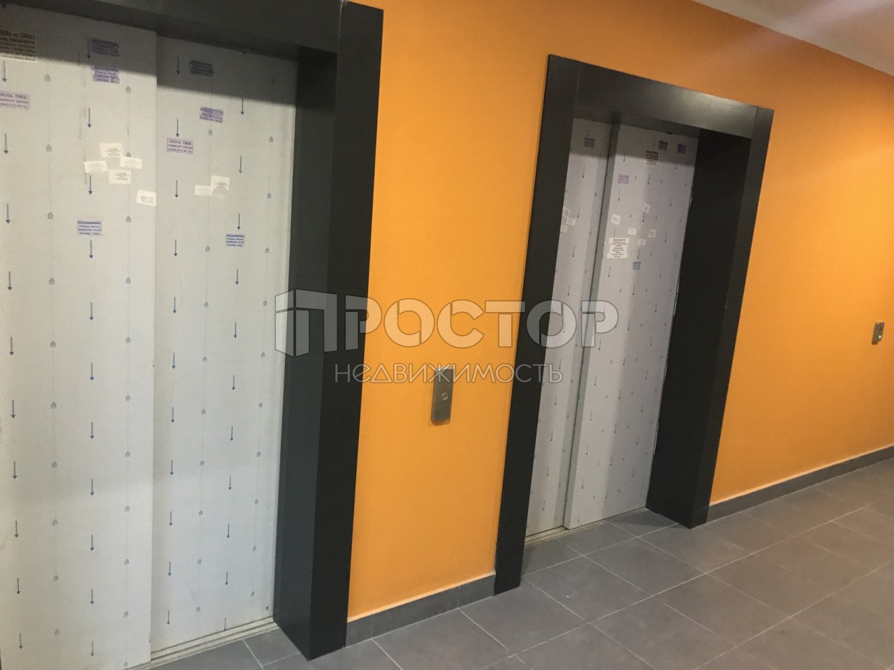 1-комнатная квартира, 40.1 м² - фото 25