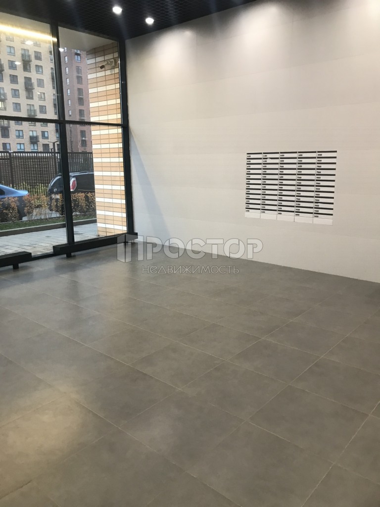 1-комнатная квартира, 40.1 м² - фото 27