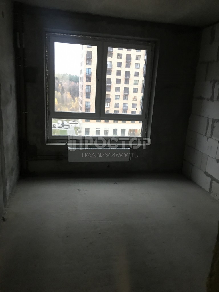 1-комнатная квартира, 40.1 м² - фото 10