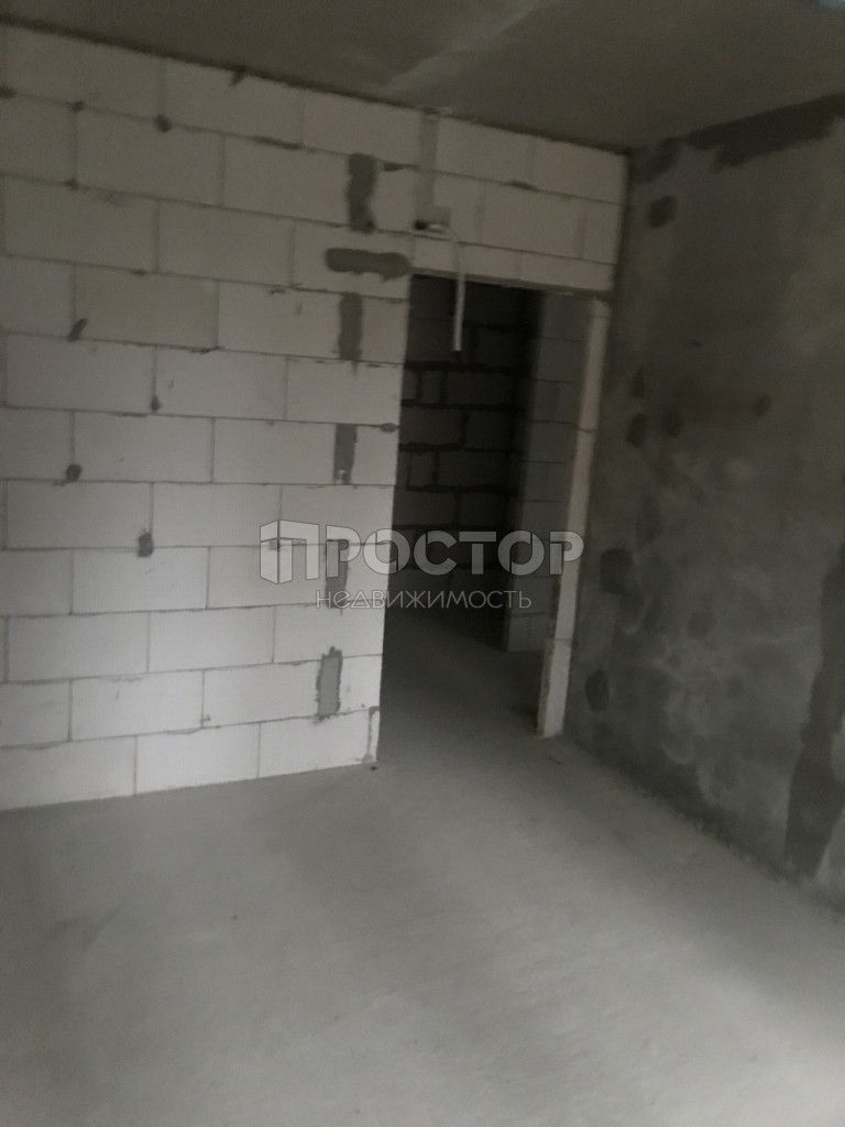 1-комнатная квартира, 40.1 м² - фото 14