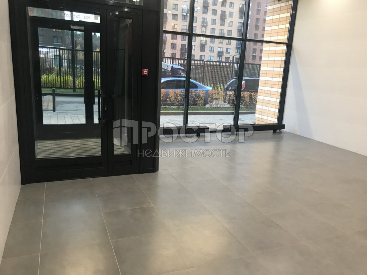 1-комнатная квартира, 40.1 м² - фото 28