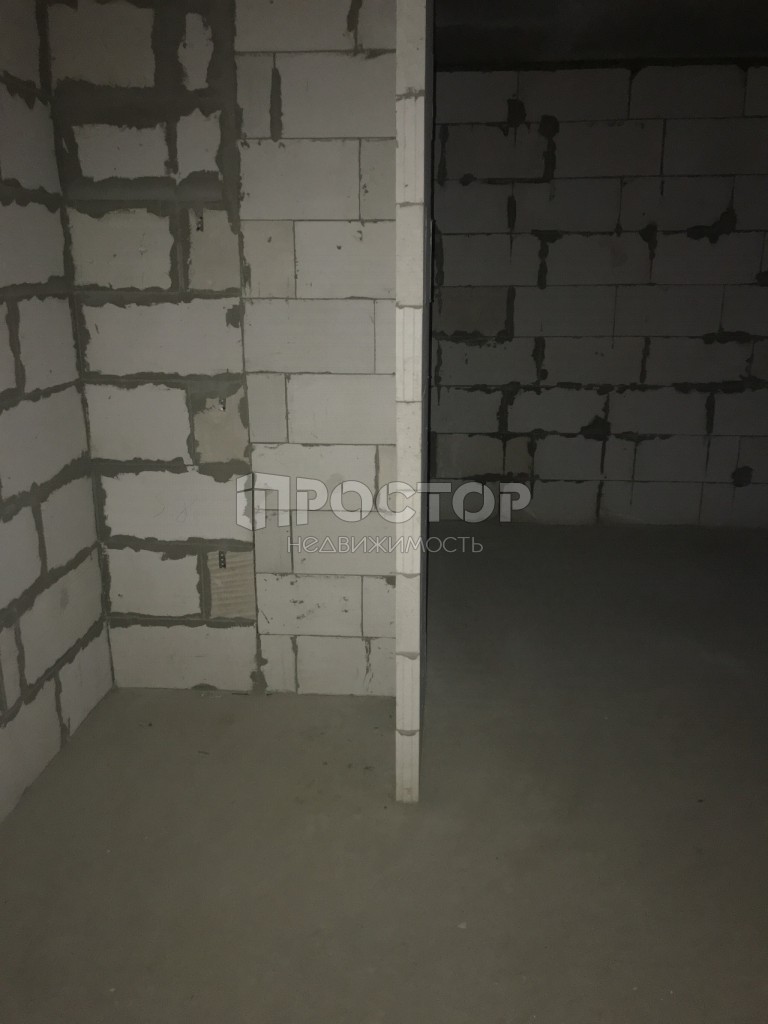 1-комнатная квартира, 40.1 м² - фото 23