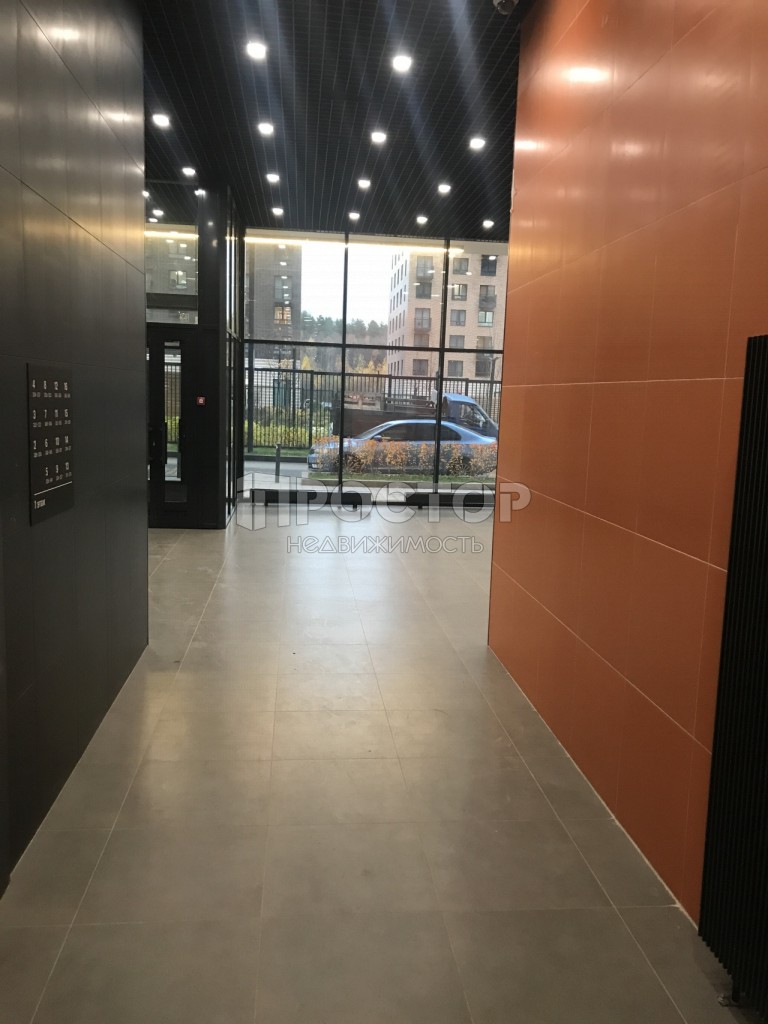 1-комнатная квартира, 40.1 м² - фото 24