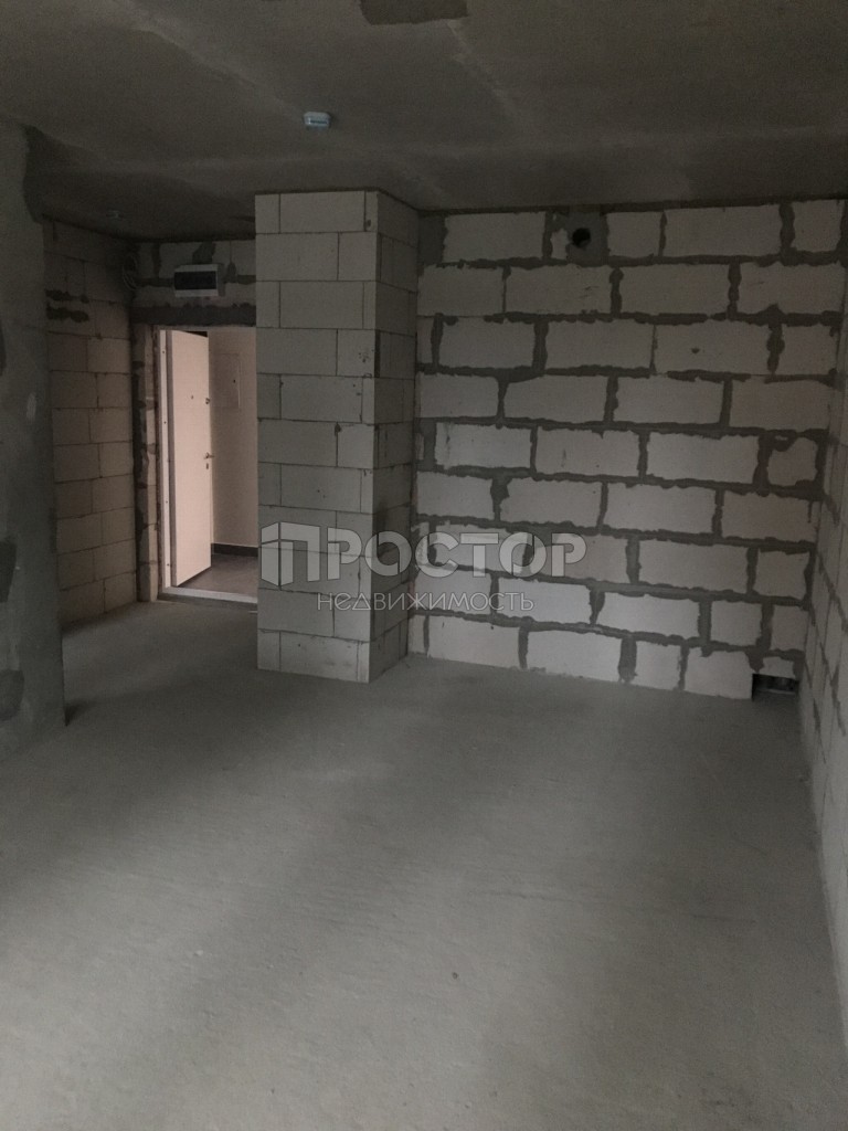 1-комнатная квартира, 40.1 м² - фото 12