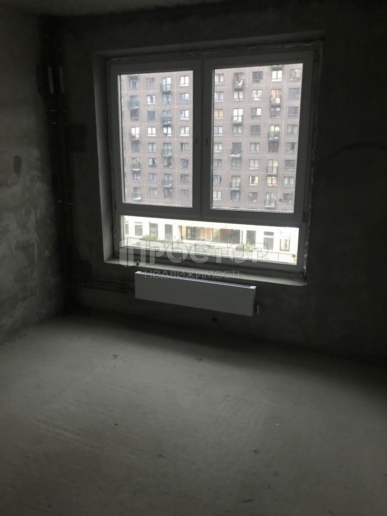 1-комнатная квартира, 40.1 м² - фото 15