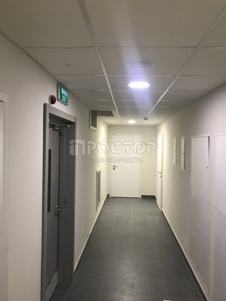 1-комнатная квартира, 40.1 м² - фото 8