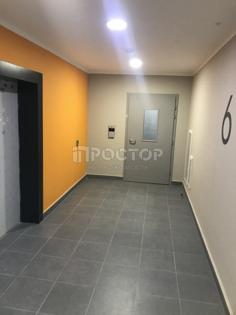 1-комнатная квартира, 40.1 м² - фото 5