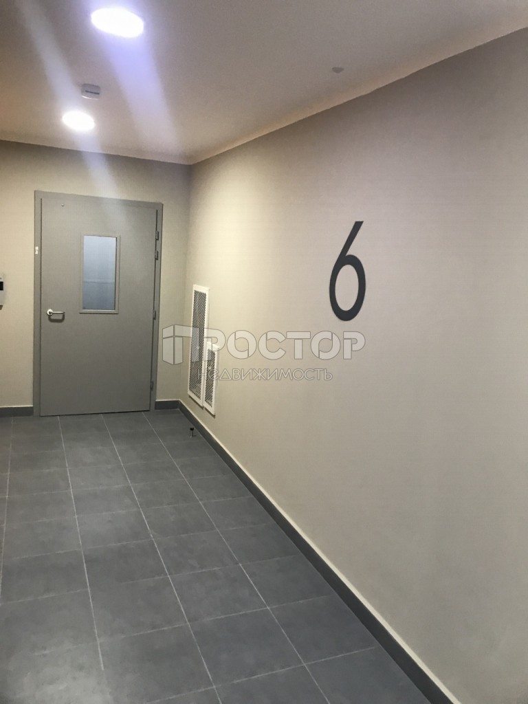1-комнатная квартира, 40.1 м² - фото 2