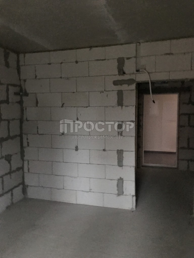 1-комнатная квартира, 40.1 м² - фото 13