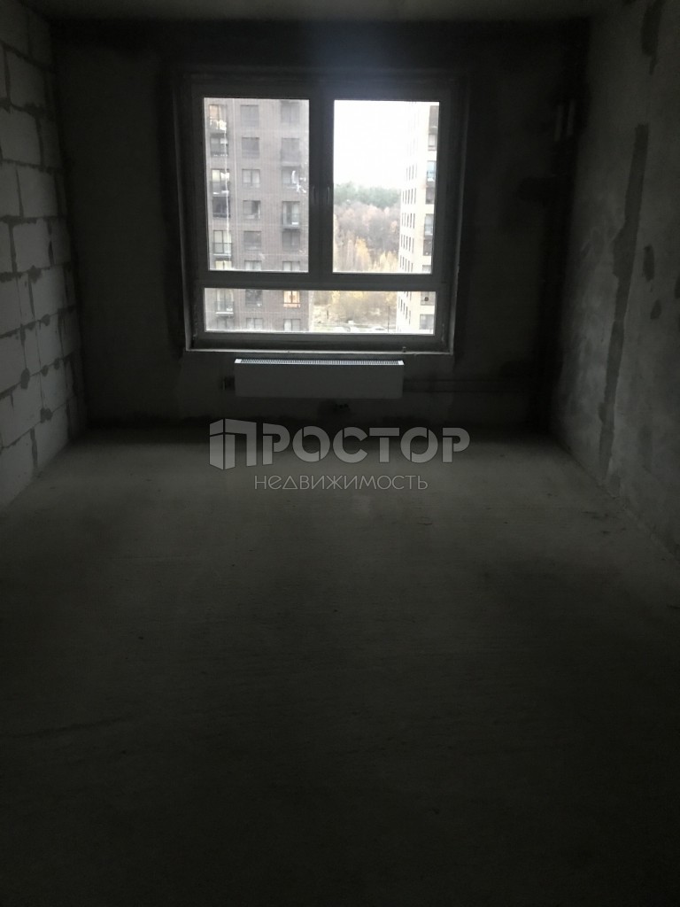 1-комнатная квартира, 40.1 м² - фото 11