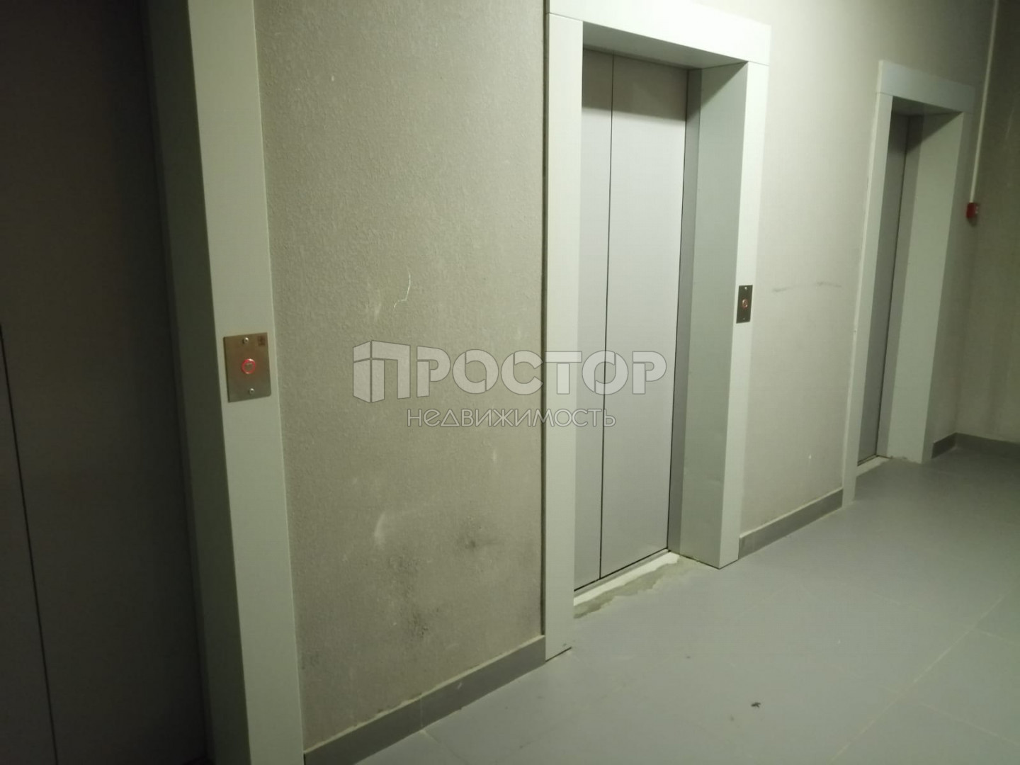1-комнатная квартира, 36 м² - фото 6
