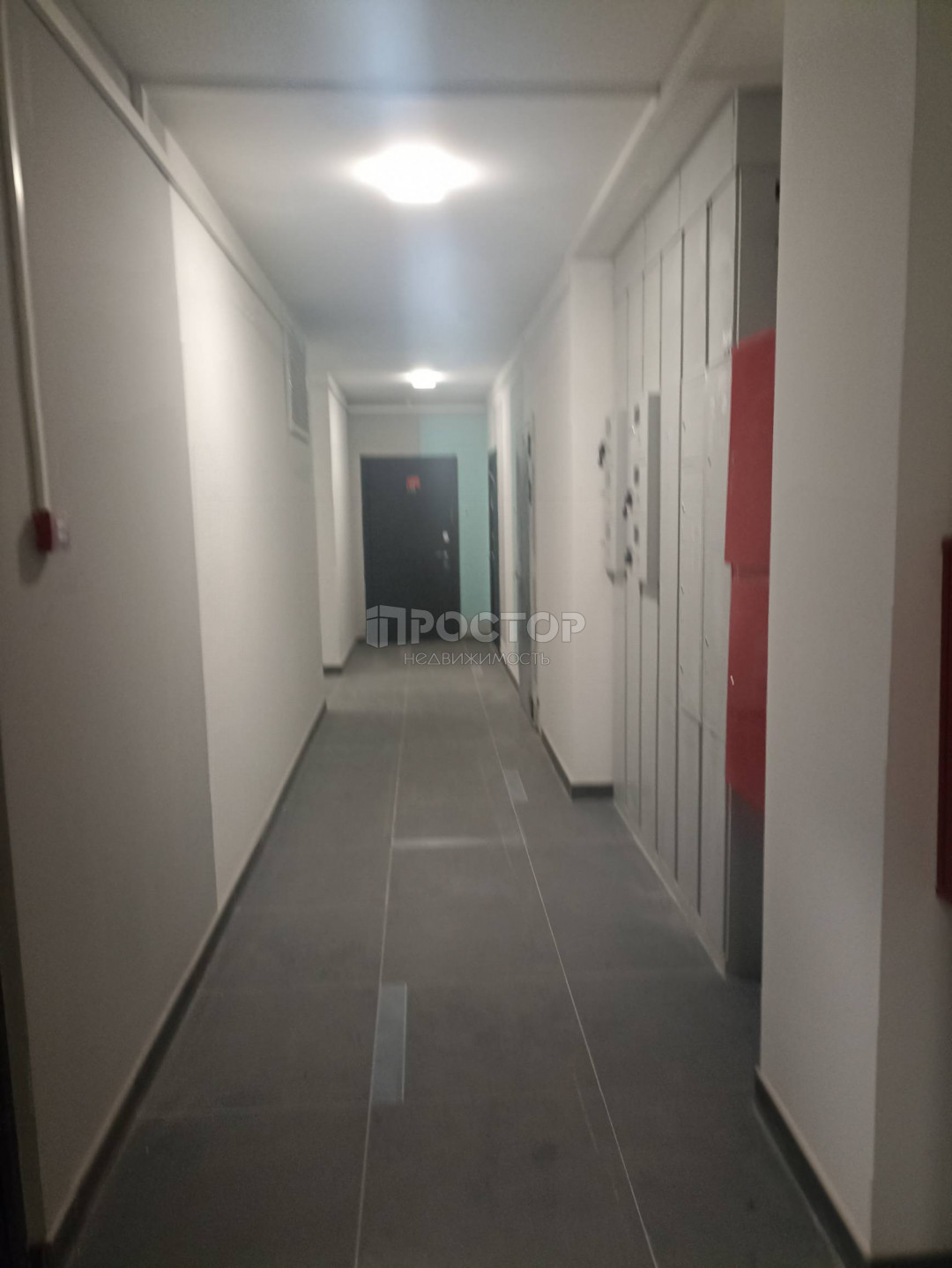 1-комнатная квартира, 37.9 м² - фото 8