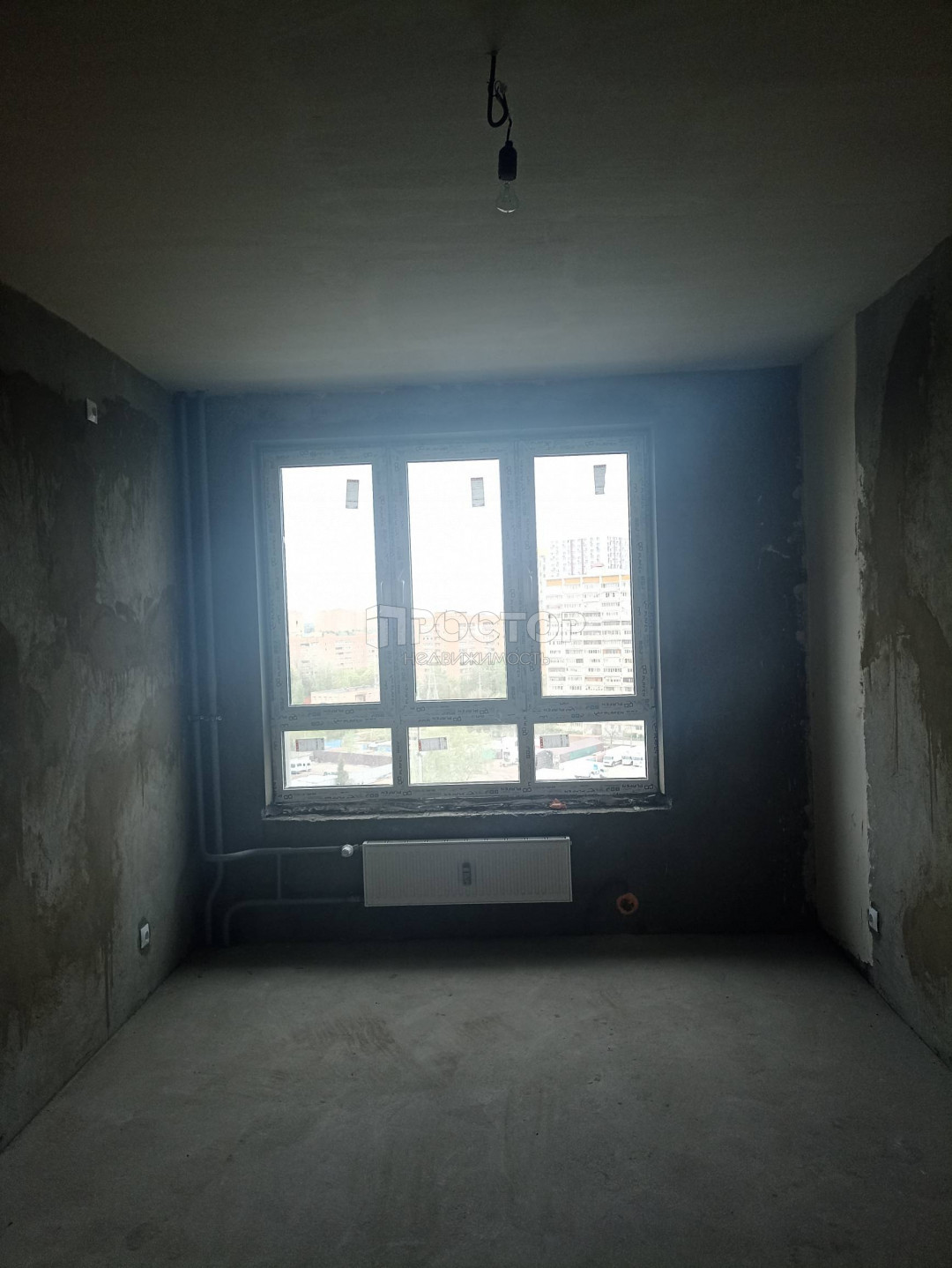 1-комнатная квартира, 37.9 м² - фото 12