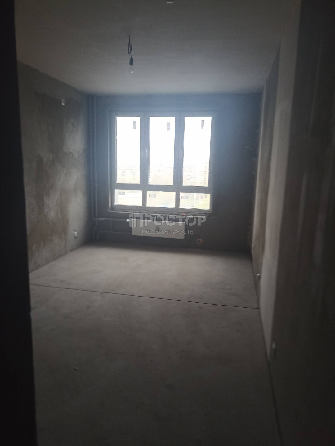 1-комнатная квартира, 37.9 м² - фото 9