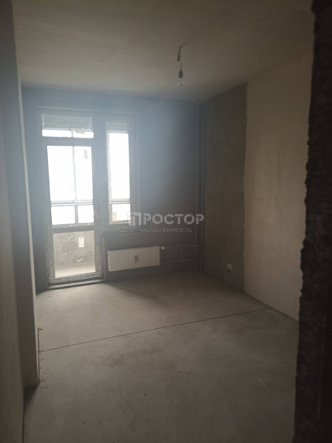 1-комнатная квартира, 37.9 м² - фото 5
