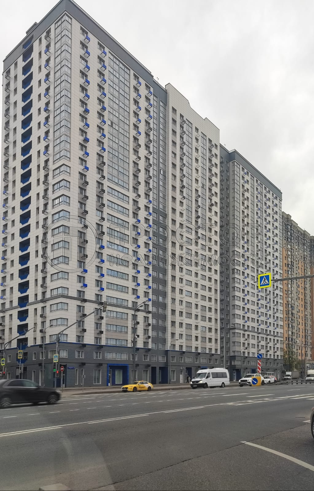 2-комнатная квартира, 59 м² - фото 3