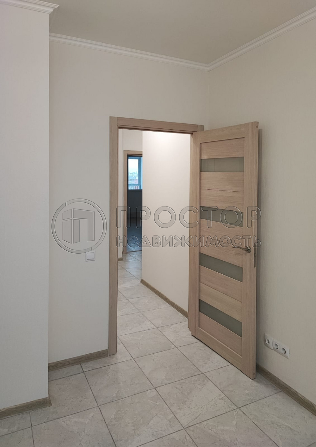 2-комнатная квартира, 59 м² - фото 13