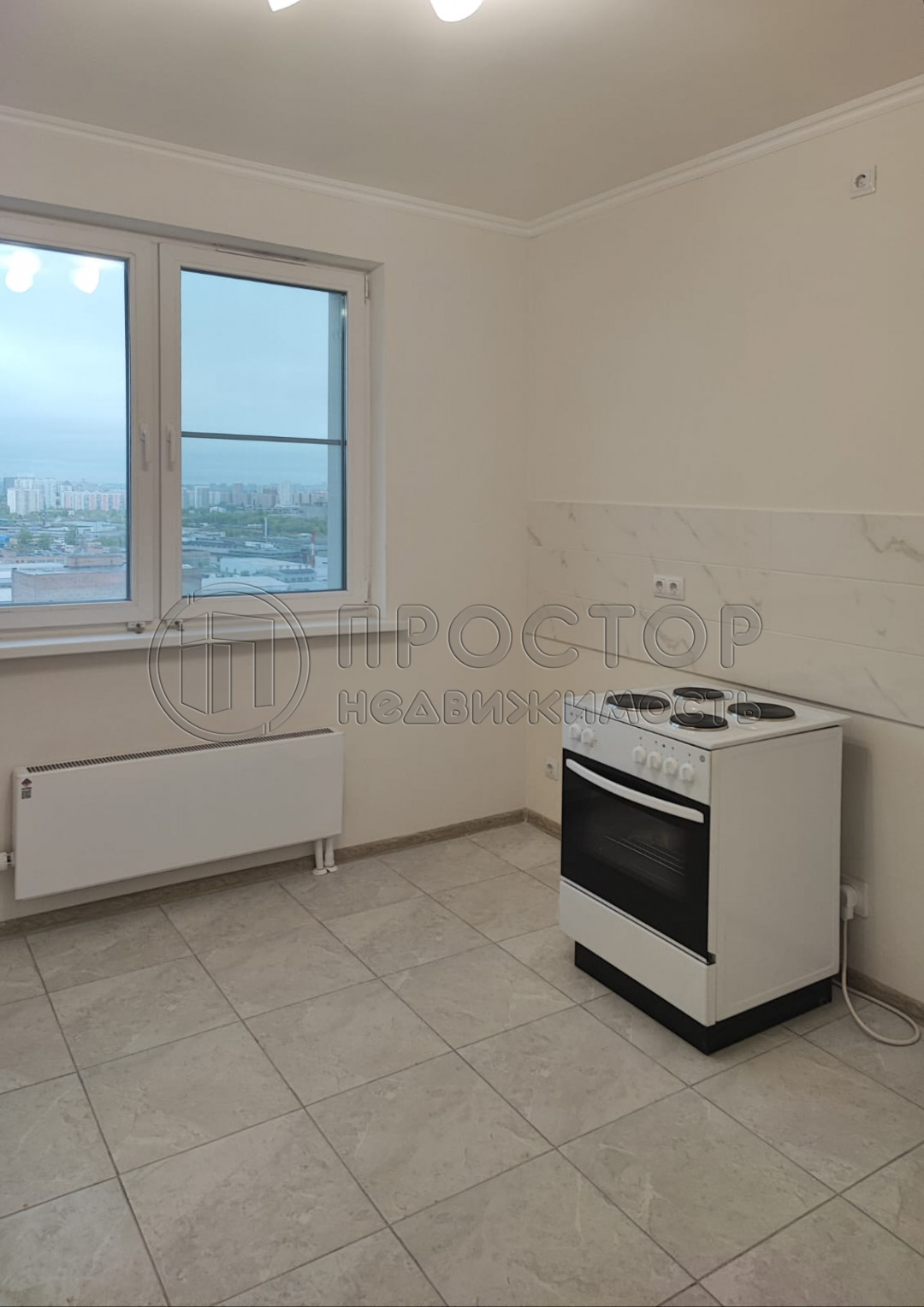 2-комнатная квартира, 59 м² - фото 14