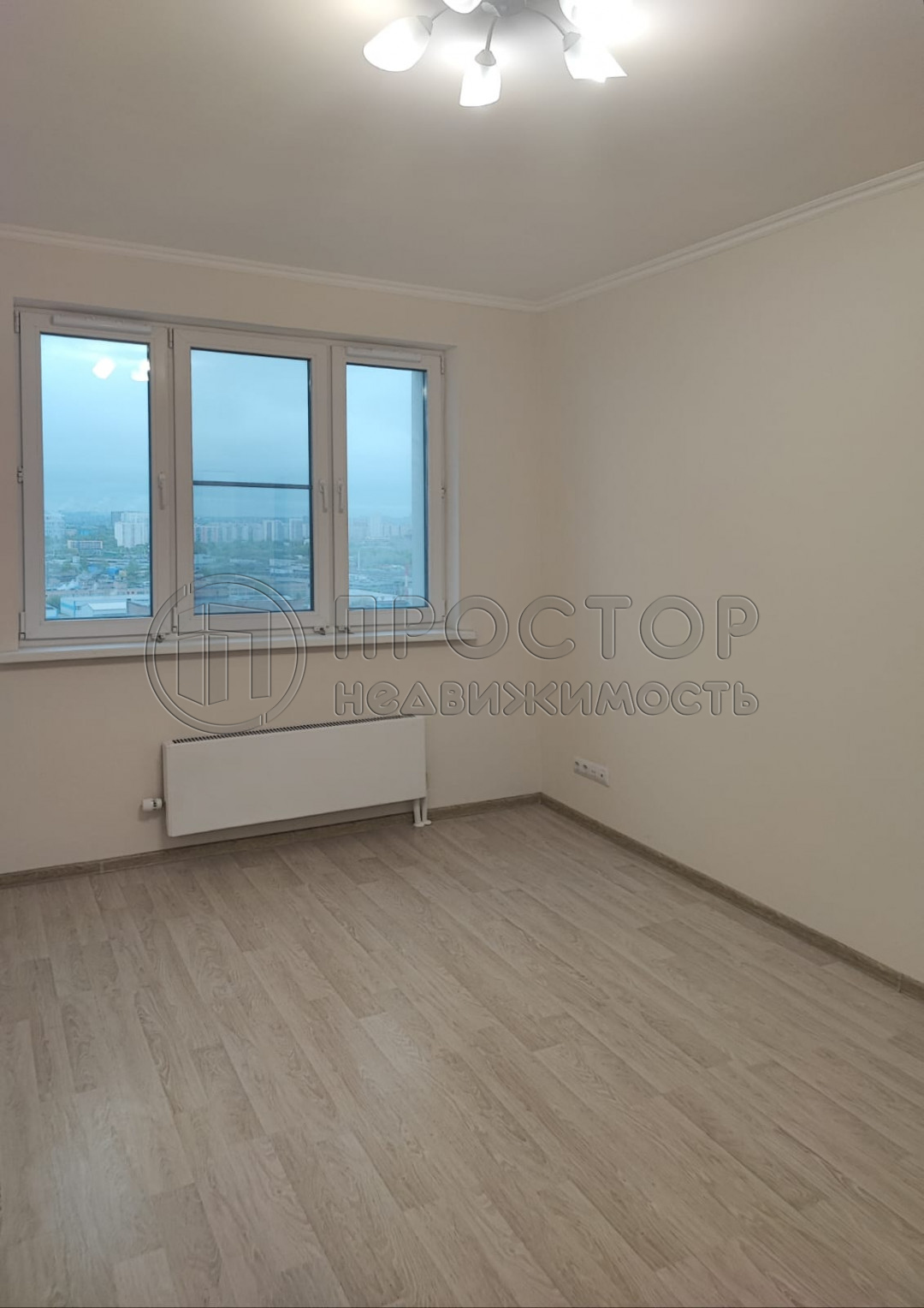 2-комнатная квартира, 59 м² - фото 17