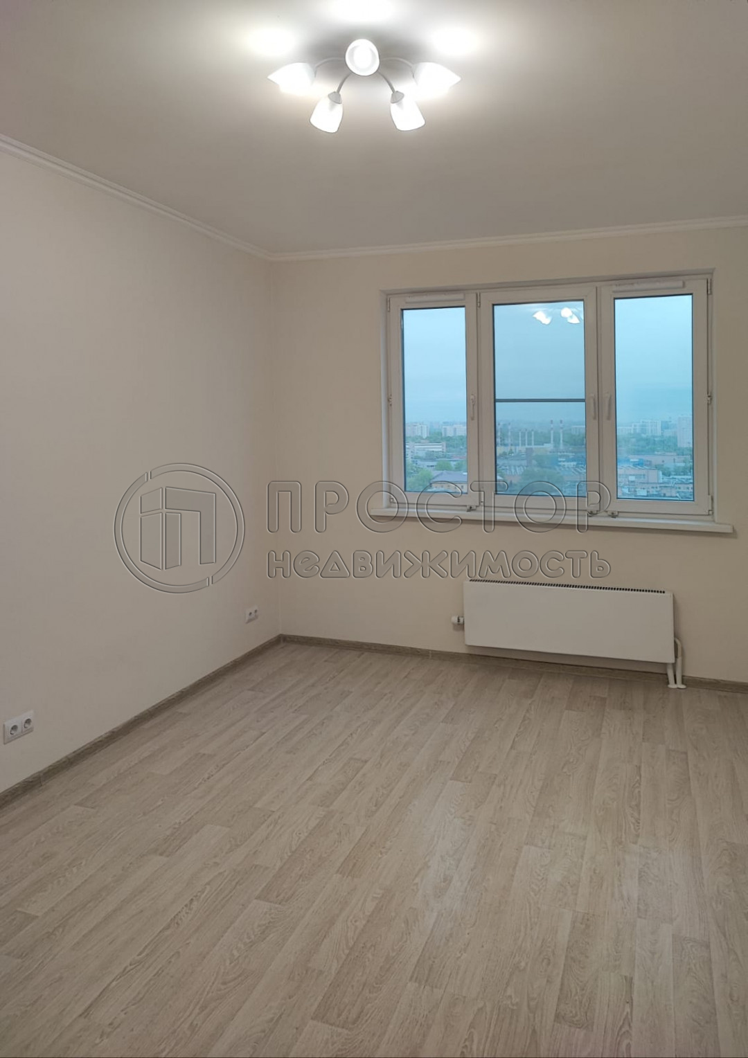 2-комнатная квартира, 59 м² - фото 18