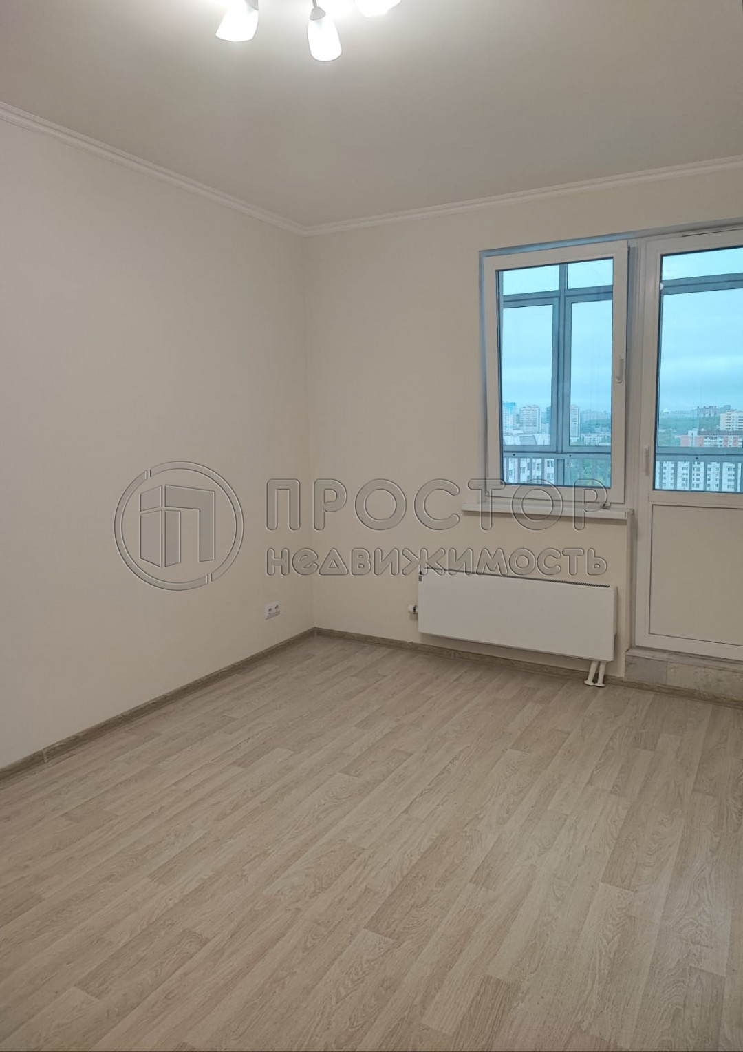 2-комнатная квартира, 59 м² - фото 20