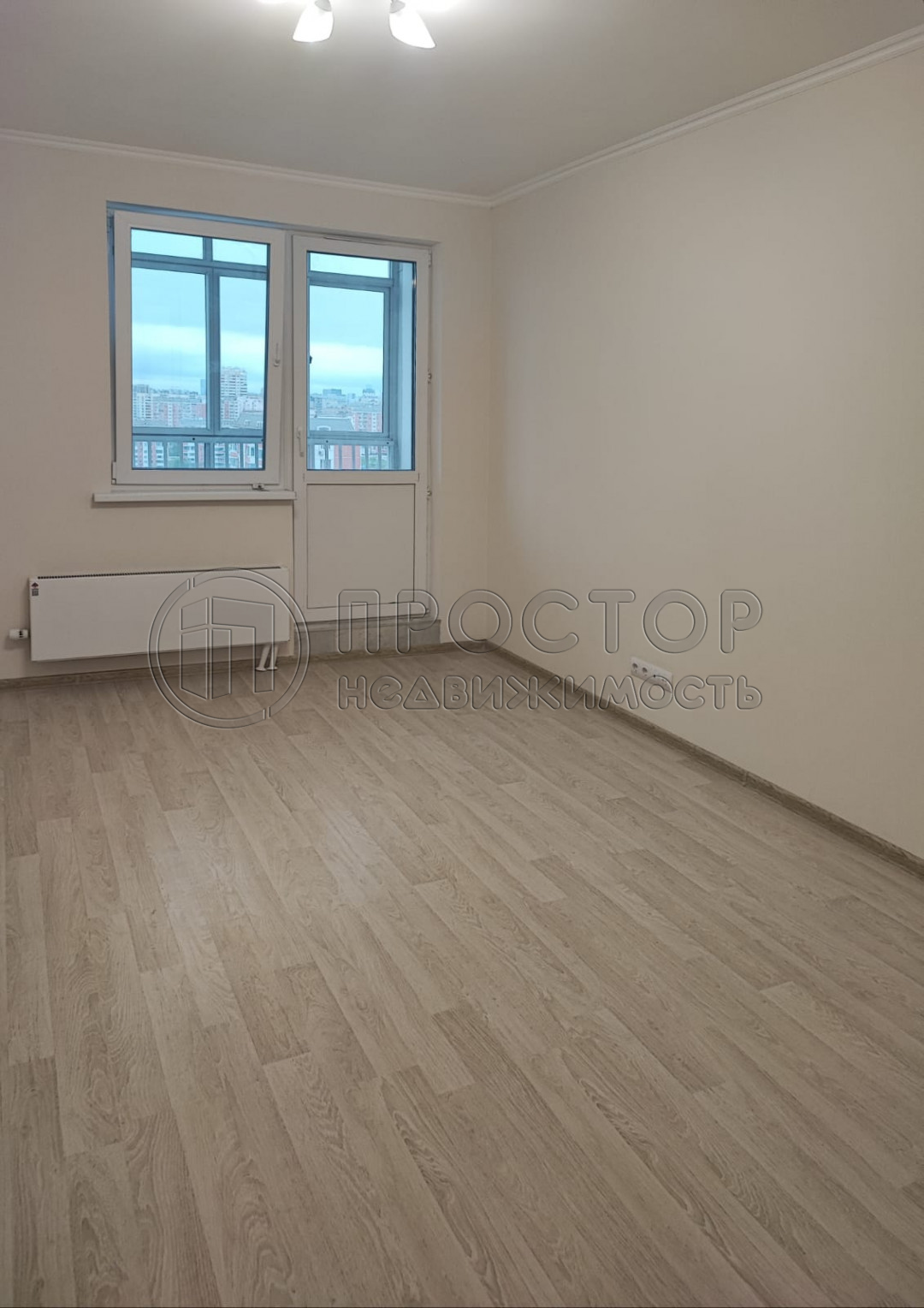 2-комнатная квартира, 59 м² - фото 21