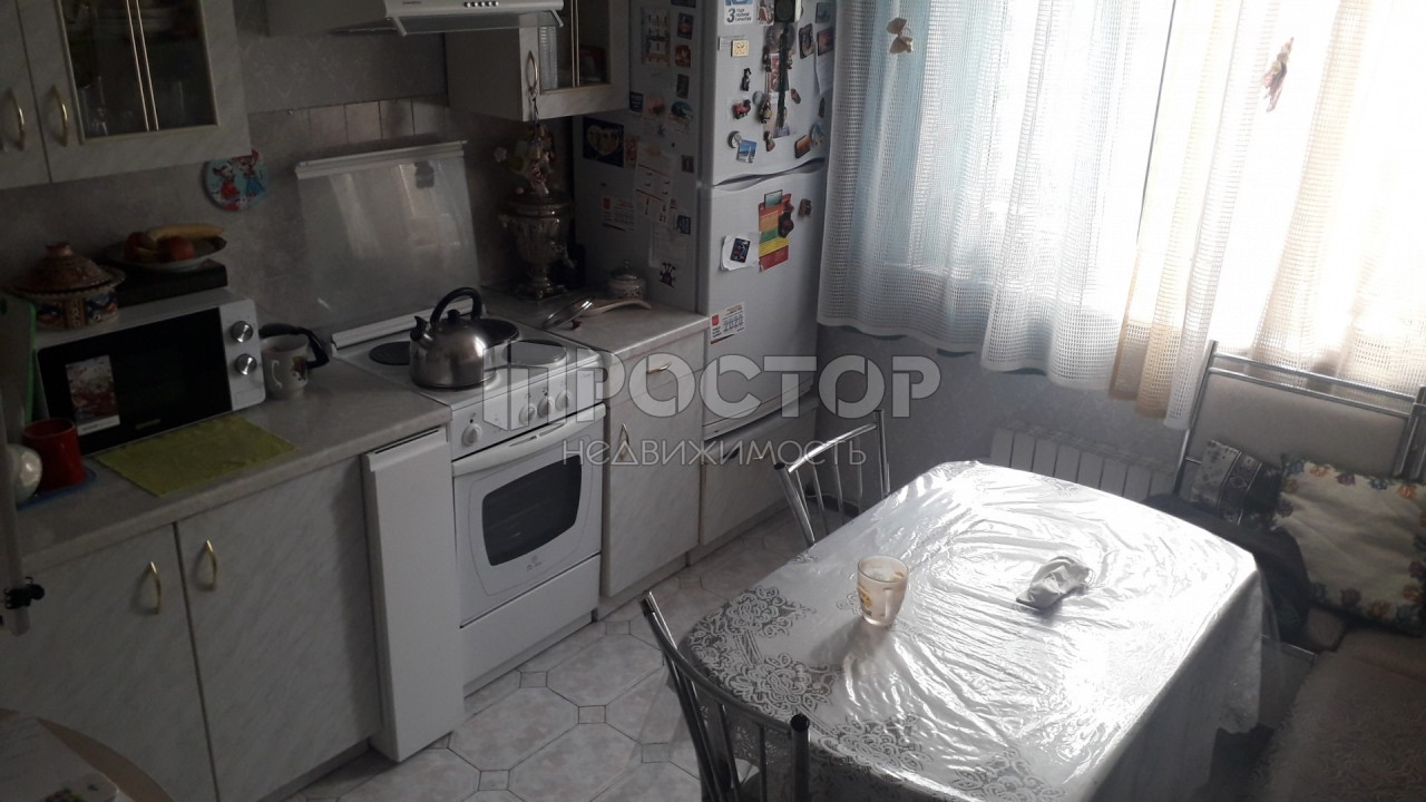 2-комнатная квартира, 53.4 м² - фото 8