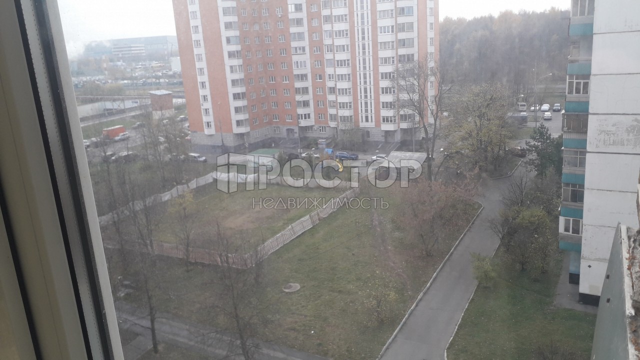 2-комнатная квартира, 53.4 м² - фото 13