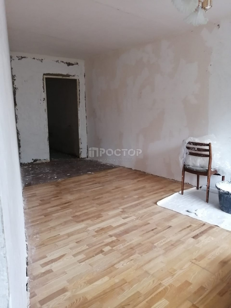 4-комнатная квартира, 86.7 м² - фото 7