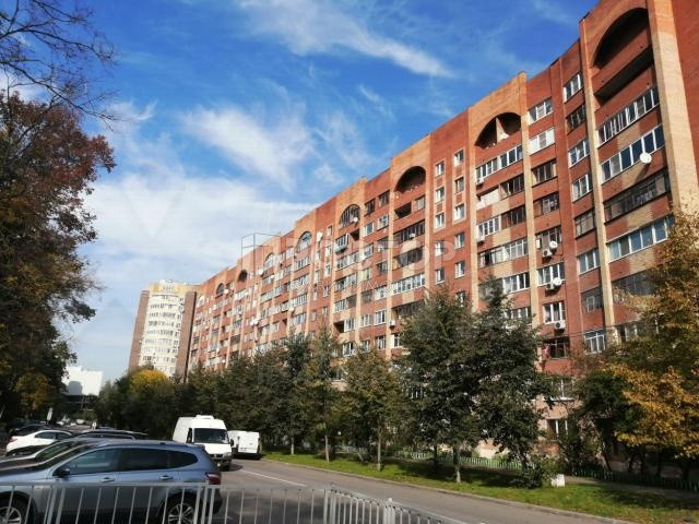 4-комнатная квартира, 86.7 м² - фото 4