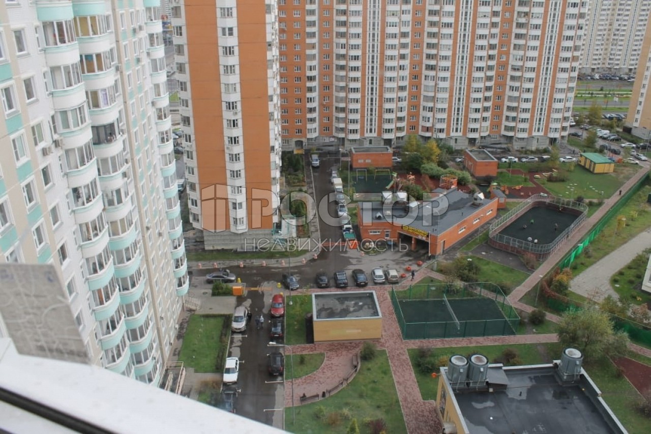 2-комнатная квартира, 53.6 м² - фото 8
