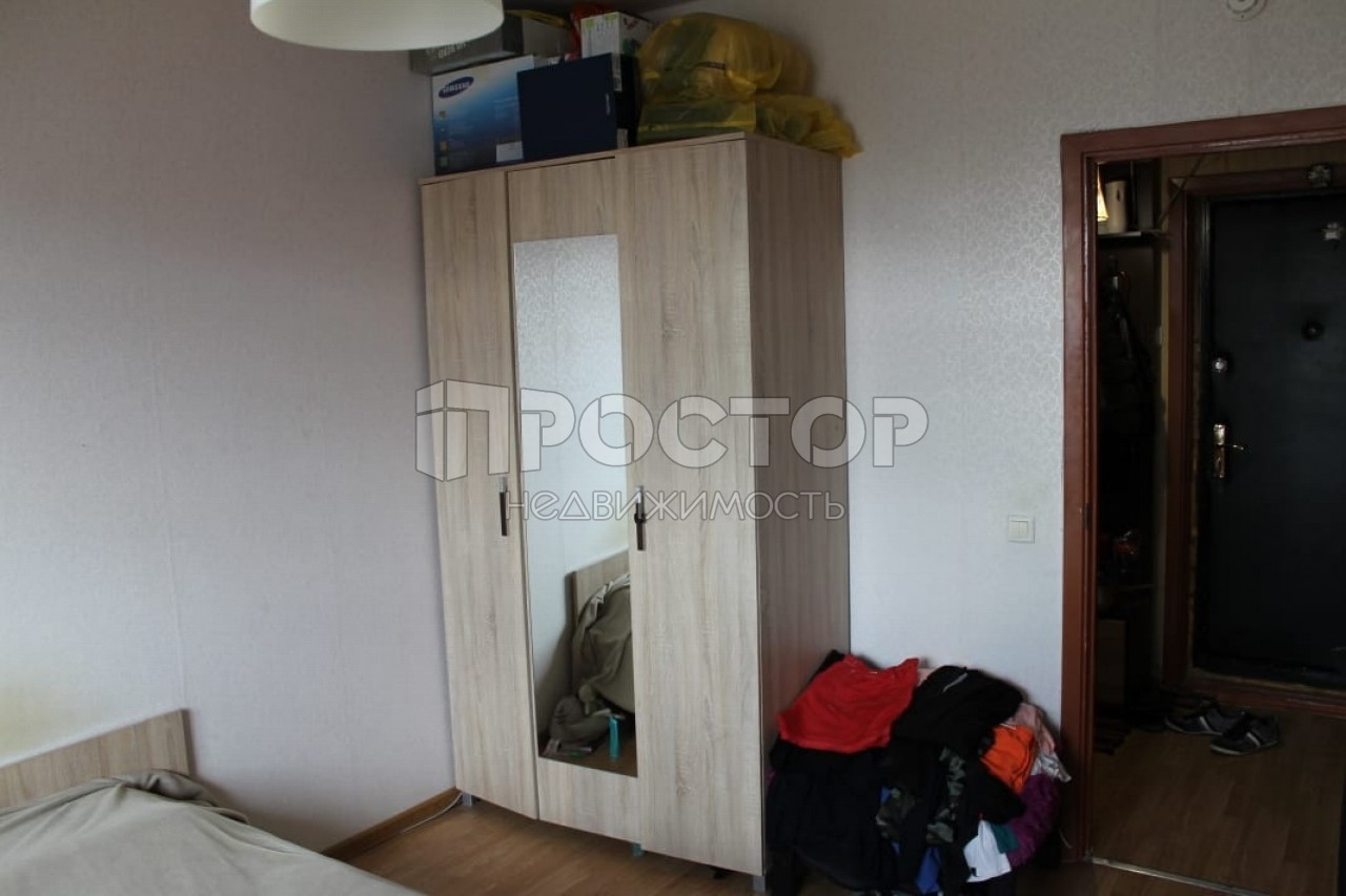 2-комнатная квартира, 53.6 м² - фото 6