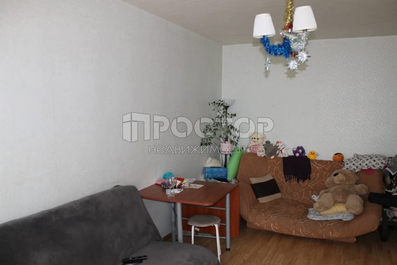 2-комнатная квартира, 53.6 м² - фото 9
