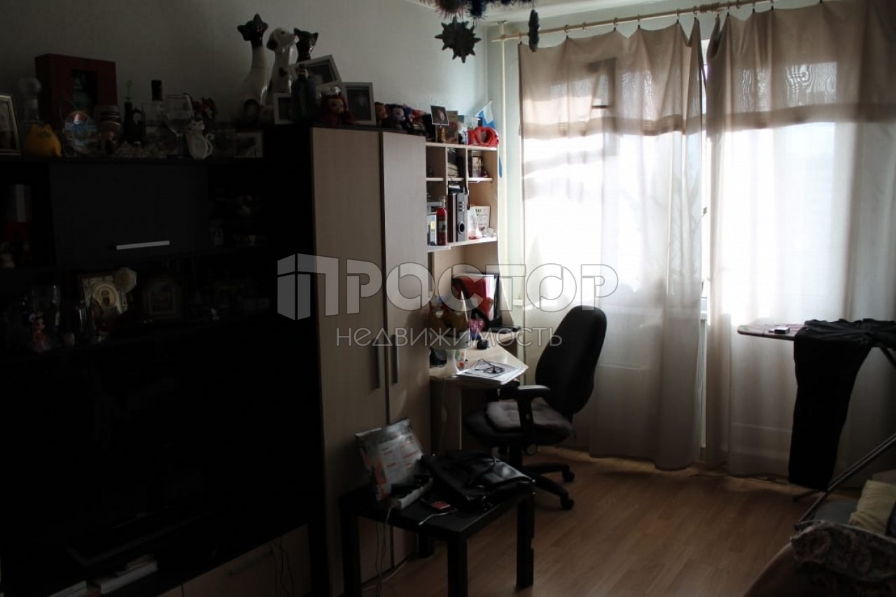 2-комнатная квартира, 53.6 м² - фото 2