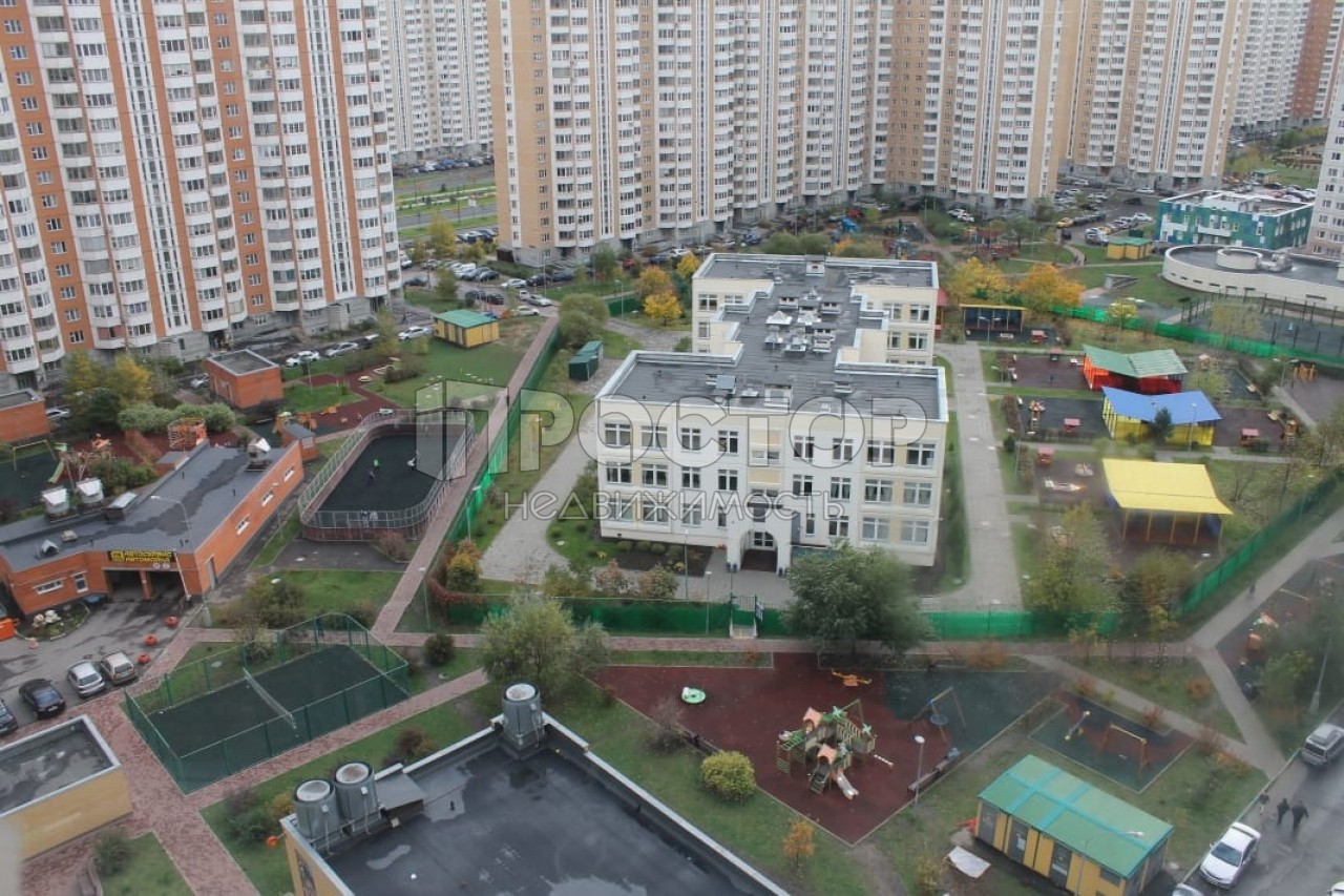 2-комнатная квартира, 53.6 м² - фото 5