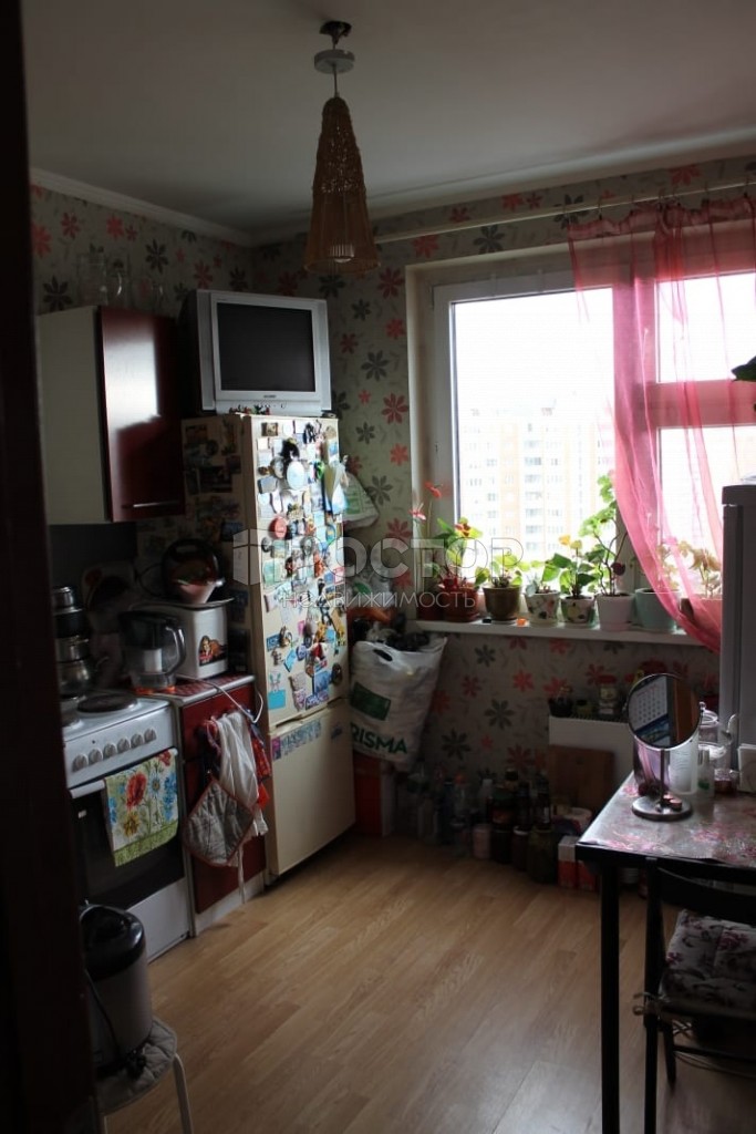 2-комнатная квартира, 53.6 м² - фото 4