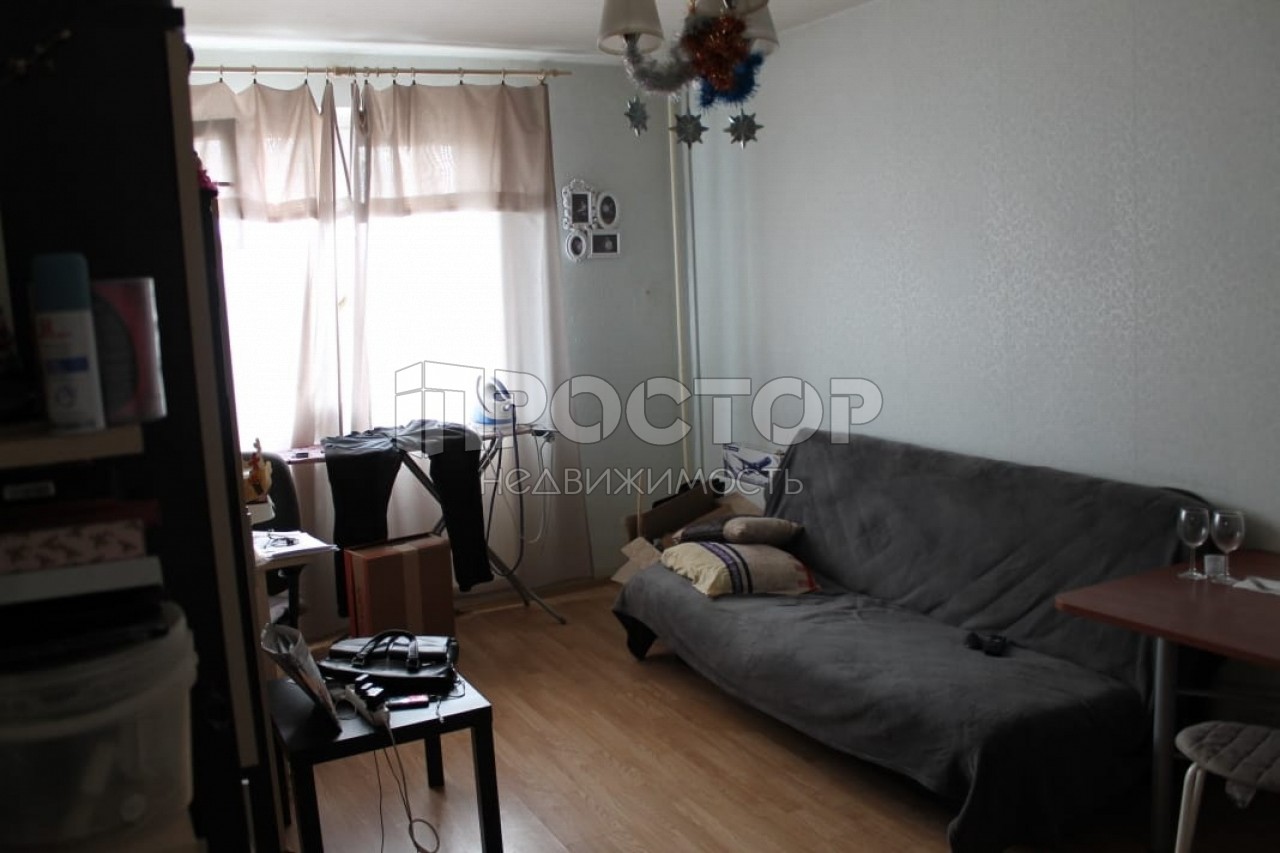 2-комнатная квартира, 53.6 м² - фото 3