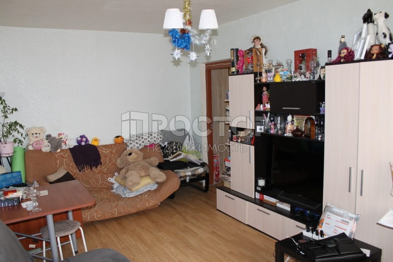 2-комнатная квартира, 53.6 м² - фото 10