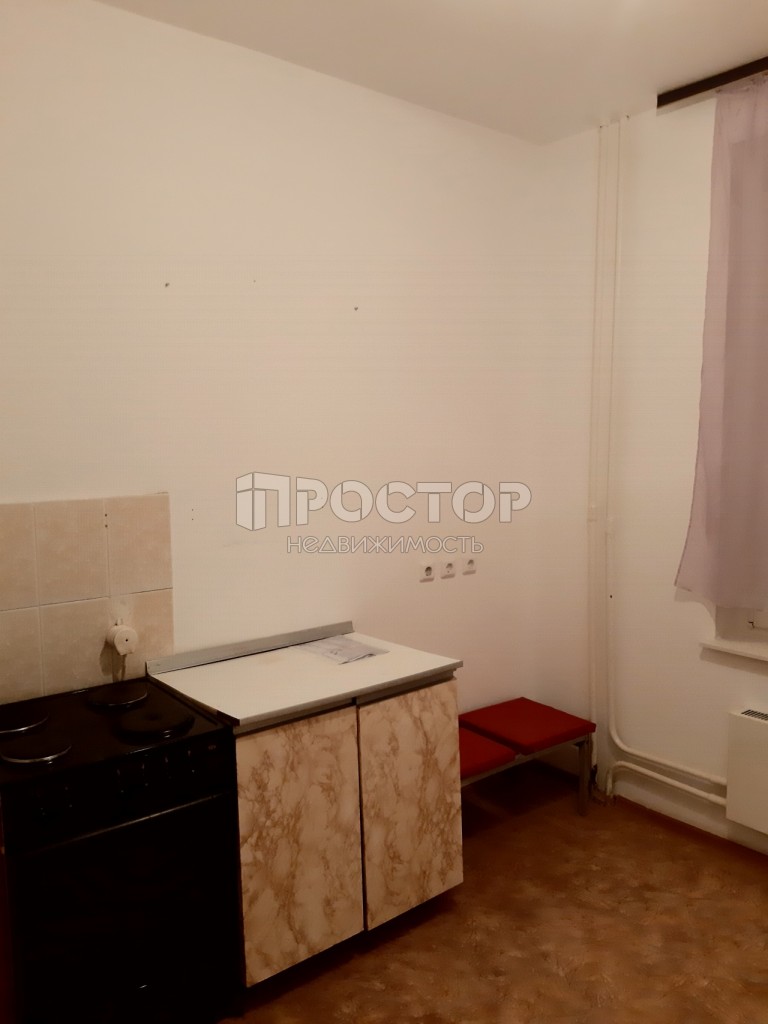 1-комнатная квартира, 40.2 м² - фото 6