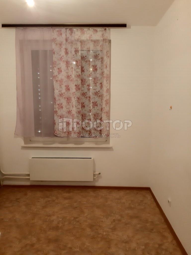 1-комнатная квартира, 40.2 м² - фото 7