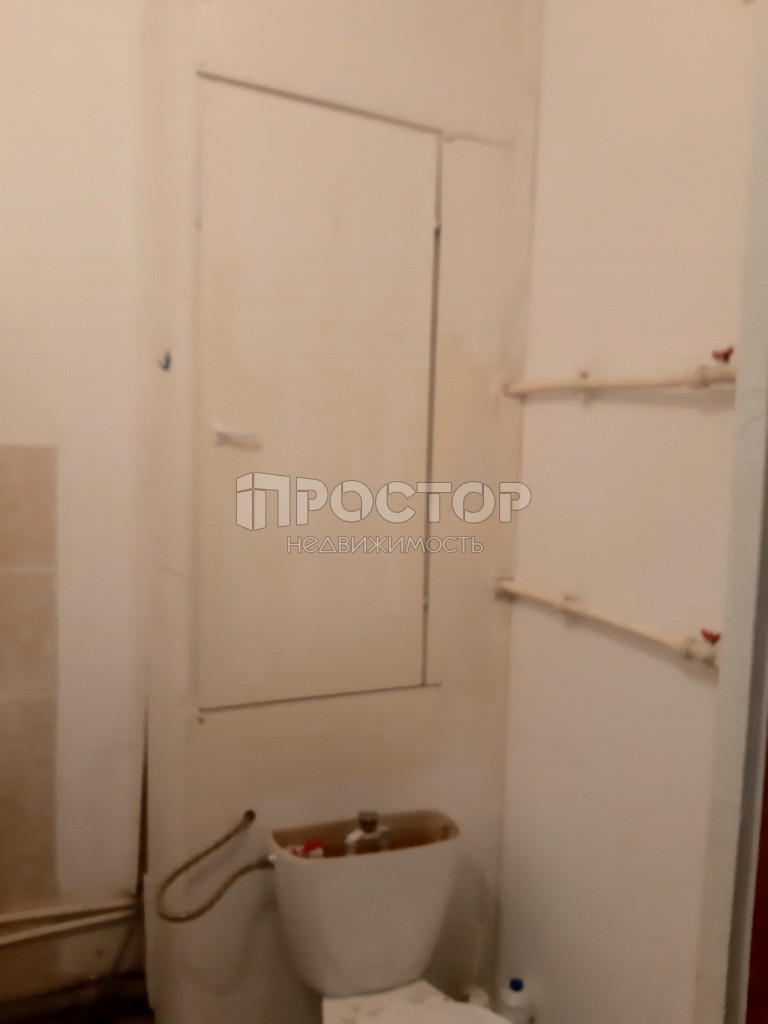 1-комнатная квартира, 40.2 м² - фото 9