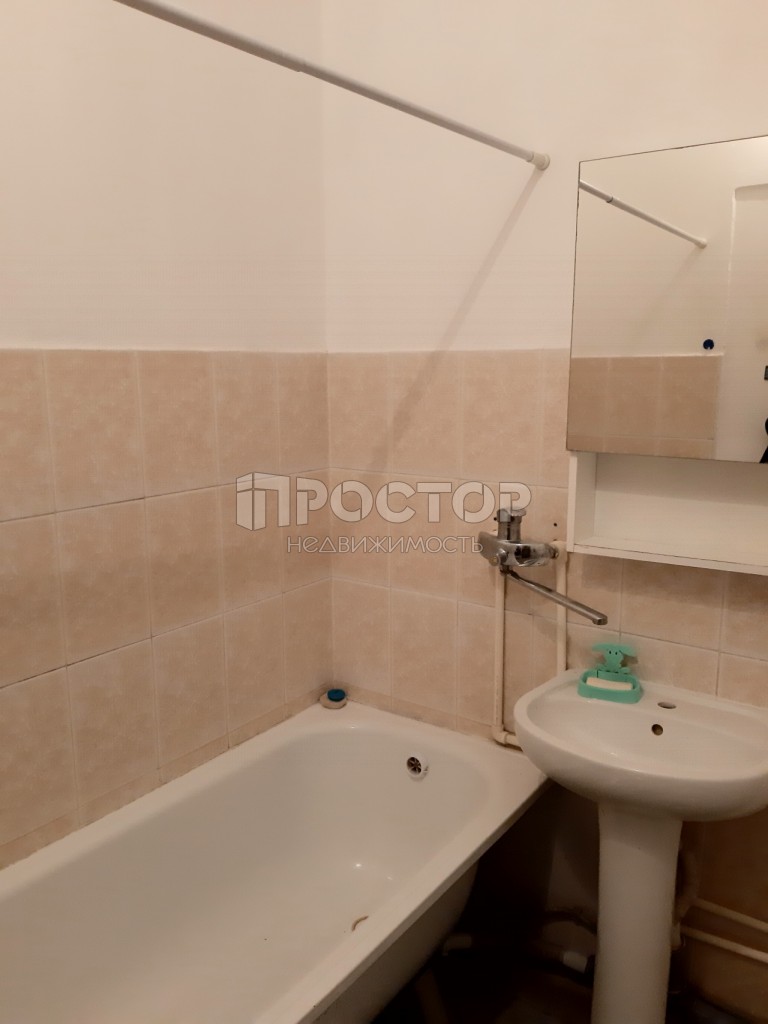 1-комнатная квартира, 40.2 м² - фото 8