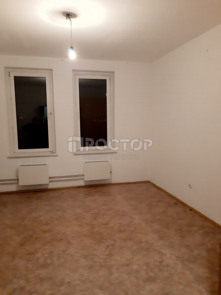 1-комнатная квартира, 40.2 м² - фото 4