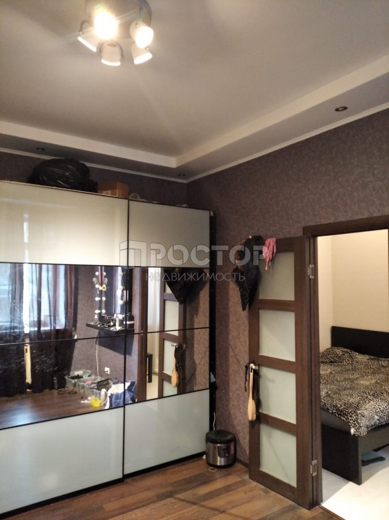 4-комнатная квартира, 80 м² - фото 2