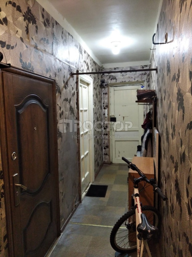 4-комнатная квартира, 80 м² - фото 6