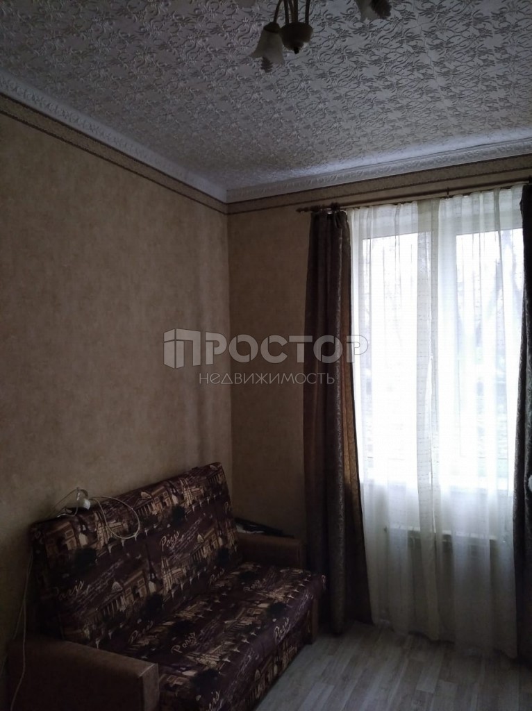 4-комнатная квартира, 80 м² - фото 8